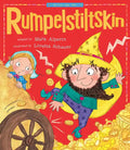 Rumpelstiltskin - Paperback
