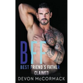 Bff: Best Friend's Father Claimed - Paperback