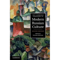 The Cambridge Companion to Modern Russian Culture - Paperback
