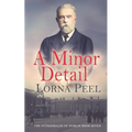 A Minor Detail: The Fitzgeralds of Dublin Book Seven - Paperback