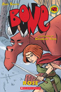 Rose: A Graphic Novel (Bone Prequel) - Paperback