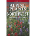 Alpine Plants of the Northwest: Wyoming to Alaska - Paperback