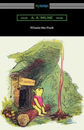 Winnie-the-Pooh - Paperback
