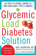 Glycmc LD Diabts Soltn 2e - Paperback