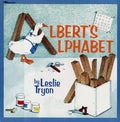 Albert's Alphabet - Paperback