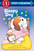 Sleepy Dog - Paperback