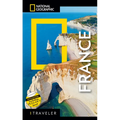 National Geographic Traveler France 5th Edition - Paperback