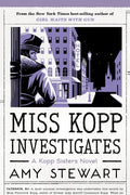 Miss Kopp Investigates, 7 - Paperback