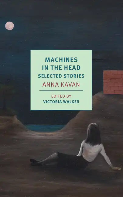 Machines in the Head: Selected Stories - Paperback