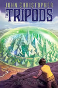 The City of Gold and Lead - Paperback