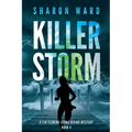 Killer Storm: The Fin Fleming Scuba Diving Mystery Series - Paperback