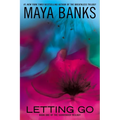 Letting Go - Paperback