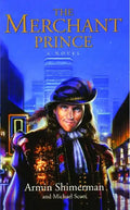 The Merchant Prince - Paperback