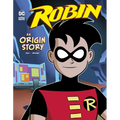 Robin: An Origin Story - Paperback
