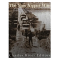The Yom Kippur War: The History and Legacy of the 1973 Arab-Israeli War and Its Impact on the Middle East Peace Process - Paperback
