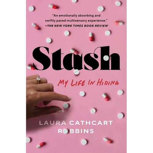 Stash: My Life in Hiding - Paperback