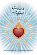 Poems of a Soul to the Sacred and Blessed Heart of Jesus - Paperback