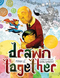 Drawn Together - Hardcover