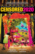 Censored 2020 - Paperback