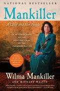 Mankiller: A Chief and Her People - Paperback