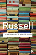 The Basic Writings of Bertrand Russell - Paperback