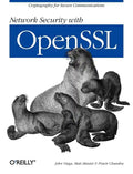 Network Security with Openssl: Cryptography for Secure Communications - Paperback