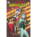 Batman: Harley and Ivy - Paperback