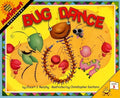 Bug Dance - Paperback