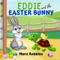 Eddie and the Easter Bunny - Paperback