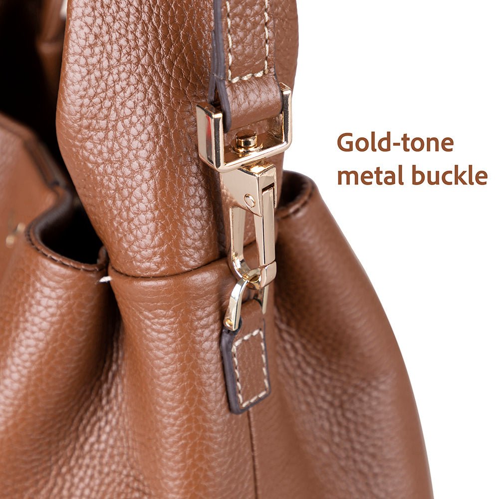 Cortina Women's Leather Bag