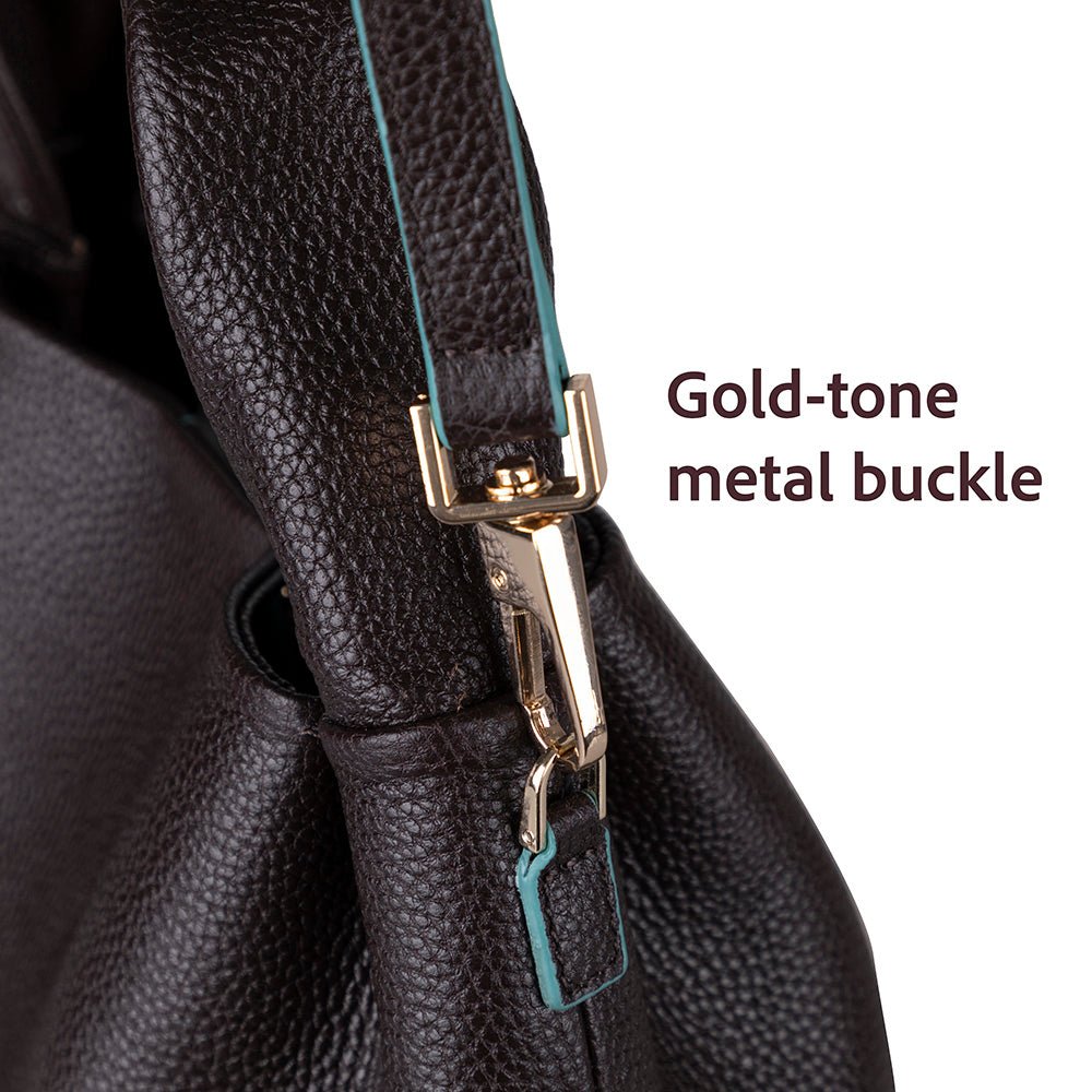 Cortina Women's Leather Bag