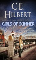 Girls of Summer - Paperback