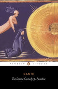 The Divine Comedy: Volume 3: Paradise - Paperback