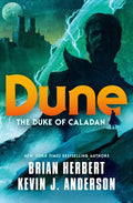 Dune: The Duke of Caladan - Paperback