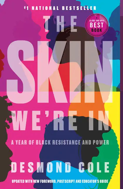 The Skin We're in: A Year of Black Resistance and Power - Paperback