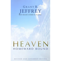 Heaven: Homeward Bound - Paperback