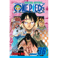 One Piece, Vol. 36 - Paperback
