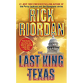 The Last King of Texas - Paperback