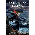Darkness Gains: Conquerors of K'Tara, Book 3 - Paperback