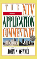 Isaiah - Hardcover