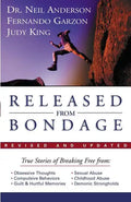 Released from Bondage - Paperback