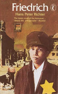 Friedrich - Paperback