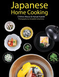 Japanese Home Cooking - Paperback