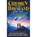 Children of the Dawnland: Part One (A Historical Fantasy Novel) - Paperback