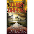 A Princess of Landover - Paperback