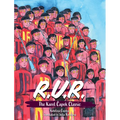 R.U.R. - Hardcover