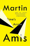 Time's Arrow - Paperback