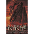 Black Seas of Infinity: The R'lyeh Cycle Book Two - Hardcover