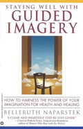 Staying Well with Guided Imagery - Paperback