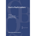 God in Paul's Letters - Paperback